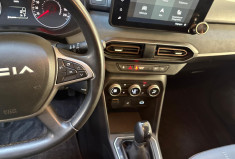 Dacia Sandero STEPWAY EXTREME TCE 90 ATTELAGE ENTRETIEN COMPLET DACIA