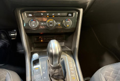 Volkswagen Tiguan CONNECT 2.0 TDI 150 ATTELAGE AMMOVIBLE FULL ENTRETIEN VW