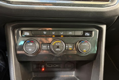 Volkswagen Tiguan CONNECT 2.0 TDI 150 ATTELAGE AMMOVIBLE FULL ENTRETIEN VW