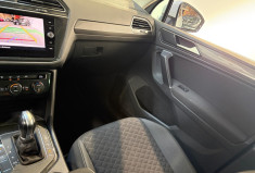 Volkswagen Tiguan CONNECT 2.0 TDI 150 ATTELAGE AMMOVIBLE FULL ENTRETIEN VW