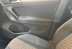 Volkswagen Tiguan CONNECT 2.0 TDI 150 ATTELAGE AMMOVIBLE FULL ENTRETIEN VW