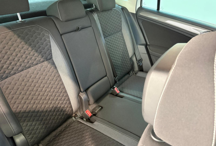 Volkswagen Tiguan CONNECT 2.0 TDI 150 ATTELAGE AMMOVIBLE FULL ENTRETIEN VW