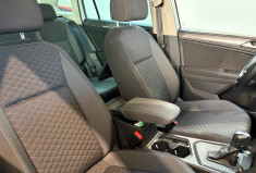 Volkswagen Tiguan CONNECT 2.0 TDI 150 ATTELAGE AMMOVIBLE FULL ENTRETIEN VW