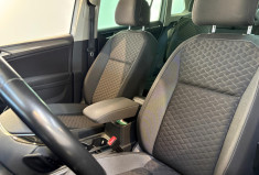 Volkswagen Tiguan CONNECT 2.0 TDI 150 ATTELAGE AMMOVIBLE FULL ENTRETIEN VW