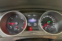 Volkswagen Tiguan CONNECT 2.0 TDI 150 ATTELAGE AMMOVIBLE FULL ENTRETIEN VW