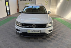 Volkswagen Tiguan CONNECT 2.0 TDI 150 ATTELAGE AMMOVIBLE FULL ENTRETIEN VW