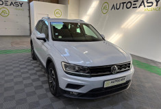 Volkswagen Tiguan CONNECT 2.0 TDI 150 ATTELAGE AMMOVIBLE FULL ENTRETIEN VW