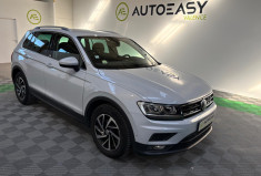 Volkswagen Tiguan CONNECT 2.0 TDI 150 ATTELAGE AMMOVIBLE FULL ENTRETIEN VW