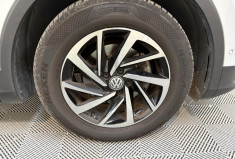Volkswagen Tiguan CONNECT 2.0 TDI 150 ATTELAGE AMMOVIBLE FULL ENTRETIEN VW
