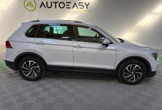 Volkswagen Tiguan CONNECT 2.0 TDI 150 ATTELAGE AMMOVIBLE FULL ENTRETIEN VW