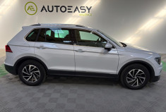 Volkswagen Tiguan CONNECT 2.0 TDI 150 ATTELAGE AMMOVIBLE FULL ENTRETIEN VW