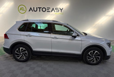 Volkswagen Tiguan CONNECT 2.0 TDI 150 ATTELAGE AMMOVIBLE FULL ENTRETIEN VW