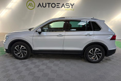 Volkswagen Tiguan CONNECT 2.0 TDI 150 ATTELAGE AMMOVIBLE FULL ENTRETIEN VW