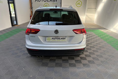 Volkswagen Tiguan CONNECT 2.0 TDI 150 ATTELAGE AMMOVIBLE FULL ENTRETIEN VW