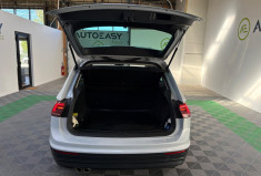 Volkswagen Tiguan CONNECT 2.0 TDI 150 ATTELAGE AMMOVIBLE FULL ENTRETIEN VW