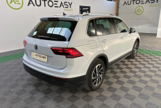 Volkswagen Tiguan CONNECT 2.0 TDI 150 ATTELAGE AMMOVIBLE FULL ENTRETIEN VW