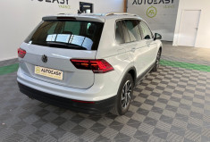 Volkswagen Tiguan CONNECT 2.0 TDI 150 ATTELAGE AMMOVIBLE FULL ENTRETIEN VW