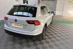 Volkswagen Tiguan CONNECT 2.0 TDI 150 ATTELAGE AMMOVIBLE FULL ENTRETIEN VW
