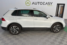 Volkswagen Tiguan CONNECT 2.0 TDI 150 ATTELAGE AMMOVIBLE FULL ENTRETIEN VW