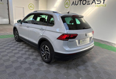 Volkswagen Tiguan CONNECT 2.0 TDI 150 ATTELAGE AMMOVIBLE FULL ENTRETIEN VW