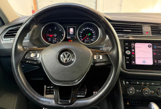 Volkswagen Tiguan CONNECT 2.0 TDI 150 ATTELAGE AMMOVIBLE FULL ENTRETIEN VW