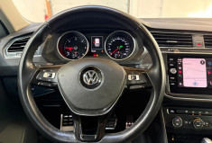 Volkswagen Tiguan CONNECT 2.0 TDI 150 ATTELAGE AMMOVIBLE FULL ENTRETIEN VW