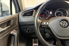 Volkswagen Tiguan CONNECT 2.0 TDI 150 ATTELAGE AMMOVIBLE FULL ENTRETIEN VW