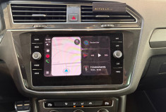 Volkswagen Tiguan CONNECT 2.0 TDI 150 ATTELAGE AMMOVIBLE FULL ENTRETIEN VW