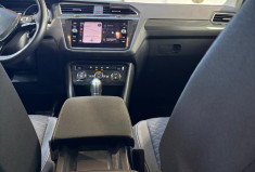 Volkswagen Tiguan CONNECT 2.0 TDI 150 ATTELAGE AMMOVIBLE FULL ENTRETIEN VW