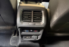 Volkswagen Tiguan CONNECT 2.0 TDI 150 ATTELAGE AMMOVIBLE FULL ENTRETIEN VW