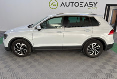 Volkswagen Tiguan CONNECT 2.0 TDI 150 ATTELAGE AMMOVIBLE FULL ENTRETIEN VW