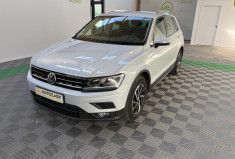 Volkswagen Tiguan CONNECT 2.0 TDI 150 ATTELAGE AMMOVIBLE FULL ENTRETIEN VW