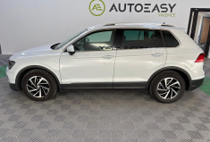 Volkswagen Tiguan CONNECT 2.0 TDI 150 ATTELAGE AMMOVIBLE FULL ENTRETIEN VW