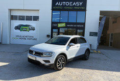 Volkswagen Tiguan CONNECT 2.0 TDI 150 ATTELAGE AMMOVIBLE FULL ENTRETIEN VW