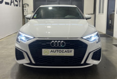 Audi A3 Sportback 2.0 35 TDI SLine aut