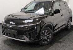 Byd ATTO 2 Boost 1.5 DM-i 212ch Obsidian Black