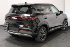 Byd ATTO 2 Boost 1.5 DM-i 212ch Obsidian Black