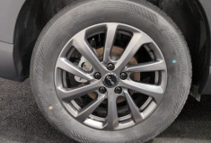 Byd ATTO 2 Boost 1.5 DM-i 212ch Obsidian Black