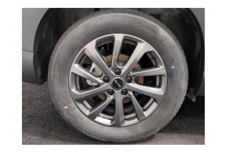 Byd ATTO 2 Boost 1.5 DM-i 212ch Obsidian Black