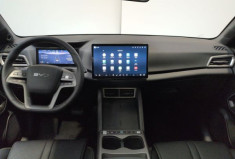 Byd ATTO 2 Boost 1.5 DM-i 212ch Obsidian Black
