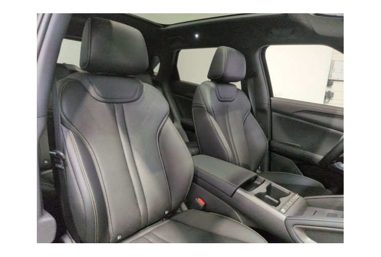 Byd ATTO 2 Boost 1.5 DM-i 212ch Obsidian Black