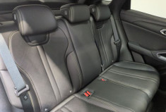 Byd ATTO 2 Boost 1.5 DM-i 212ch Obsidian Black
