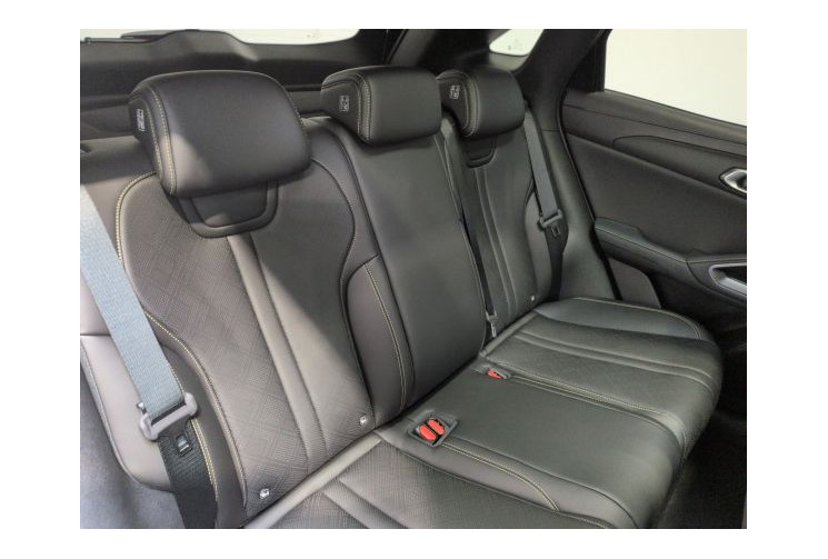 Byd ATTO 2 Boost 1.5 DM-i 212ch Obsidian Black