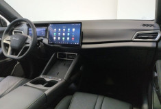 Byd ATTO 2 Boost 1.5 DM-i 212ch Obsidian Black