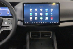 Byd ATTO 2 Boost 1.5 DM-i 212ch Obsidian Black