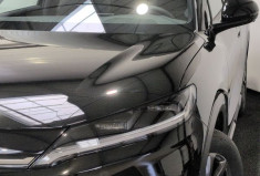 Byd ATTO 2 Boost 1.5 DM-i 212ch Obsidian Black