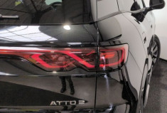 Byd ATTO 2 Boost 1.5 DM-i 212ch Obsidian Black