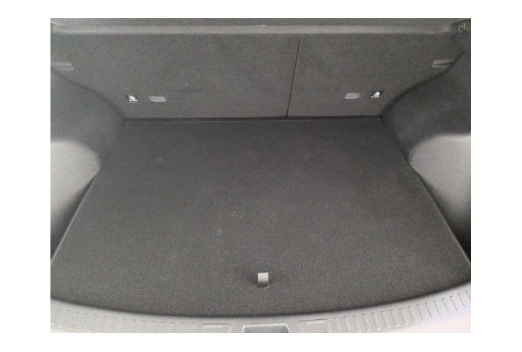 Byd ATTO 2 Boost 1.5 DM-i 212ch Obsidian Black