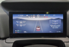 Byd ATTO 2 Boost 1.5 DM-i 212ch Obsidian Black