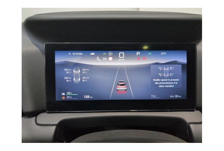 Byd ATTO 2 Boost 1.5 DM-i 212ch Obsidian Black